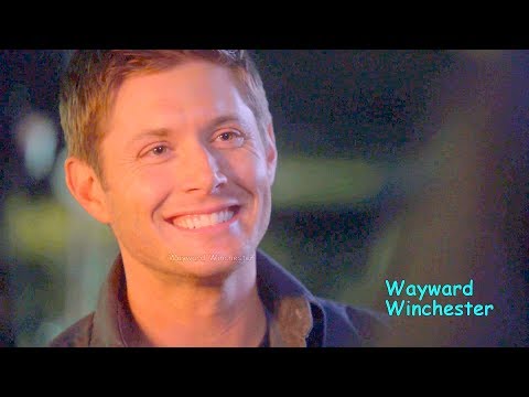 Jensen Ackles & Jared Padalecki Making Each Other Laugh