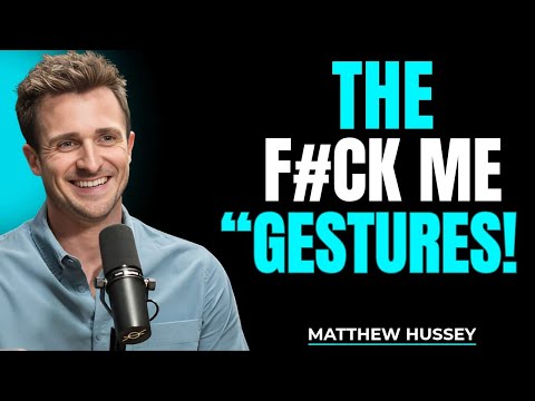 11 Things Guys Do If They Want You (Signs You’re More Than “Just a Friend”) | Matthew Hussey