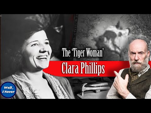 Jealousy Turned Her into a Killer | The Tiger Woman of L.A.