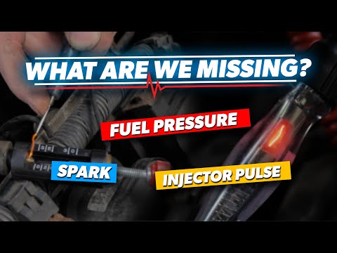 No Start Basics - What Are We Missing??