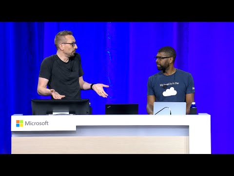 Deep dive into .NET performance and native AOT | BRK205H