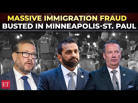 USCIS busts immigration fraud in Minneapolis-St Paul; sham marriages, fake docs exposed in major op