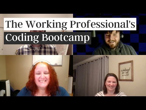 Code Fellows Coding Bootcamp Review - "A Holistic Experience"