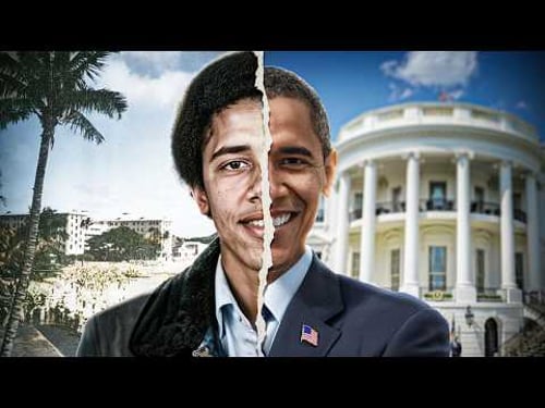 La véritable histoire de Barack Obama