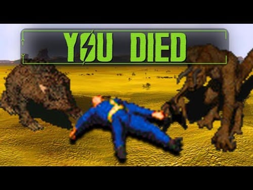 Fallout is a Brutal Masterpiece