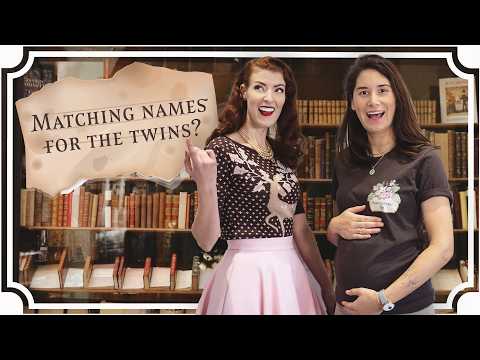 Ranking Pretentious British Baby Names