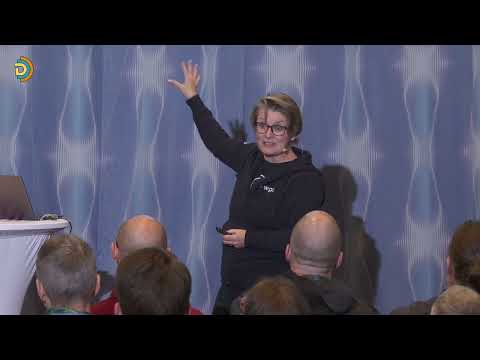 Domain Pattern – How the Domain Influences the Architecture - Carola Lilienthal