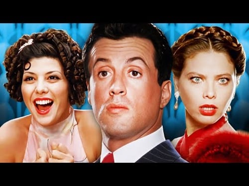 Why Oscar Is Stallone’s MOST Underrated Movie!