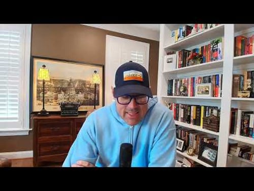 🚨 The FBI Is Searching 2020 Ballots — And That Should Terrify You | Chris Cillizza