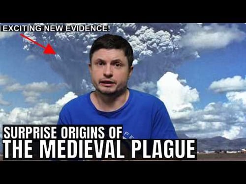 Major Discoveries About the Origins of Medieval Plague