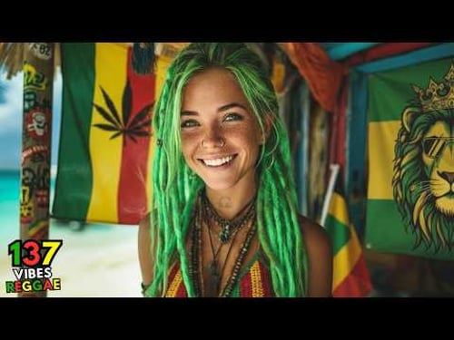 Island Vibes Reggae Mix 2025 π΄ | 1 Hour of Relaxing Roots & Chill Fusion