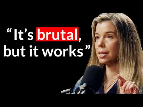 Scientists Discovered the Best Workout for Increasing VO2 Max (it's not zone 2)