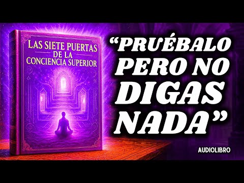 Este libro desbloquea los ESTADOS mentales que transforman tu realidad