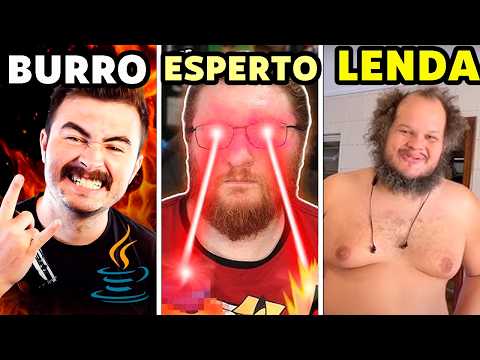 Java Roadmap 2024 - Como aprender a programar em java