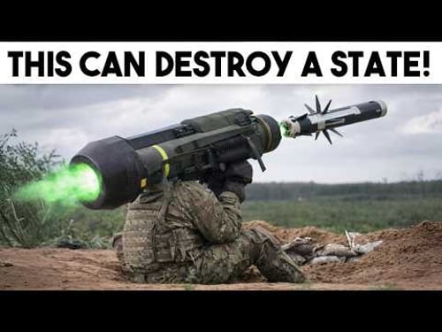 Deadly Weapons You’ve Probably Never Heard Of