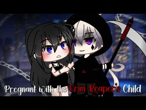 𝘗𝘳𝘦𝘨𝘯𝘢𝘯𝘵 𝘸𝘪𝘵𝘩 𝘵𝘩𝘦 𝘎𝘳𝘪𝘮 𝘙𝘦𝘢𝘱𝘦𝘳’𝘴 𝘊𝘩𝘪𝘭𝘥 // FULL // GLMM // Mini Movie