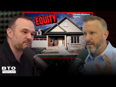 CRA’s Legal Loophole to Take Your Home Equity