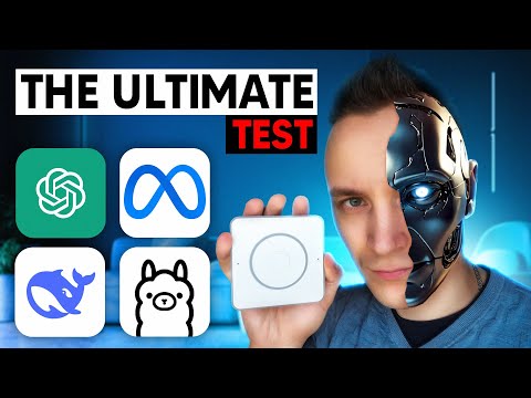 Home Assistant Voice Preview Edition: Local LLM, Cloud AI & Native