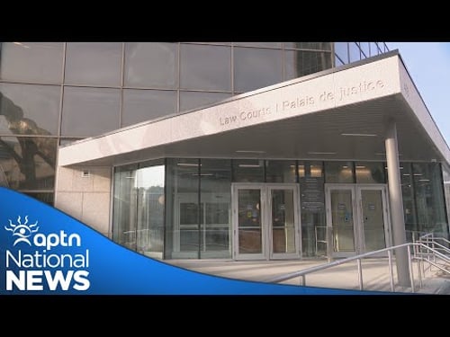 Inquest into police shooting death of 16-year-old First Nations girl continues | APTN News