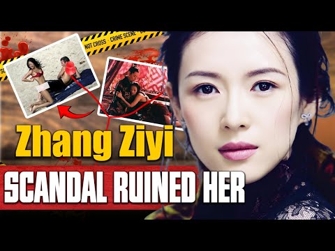 The Scandal That Almost Destroyed China's Biggest Star