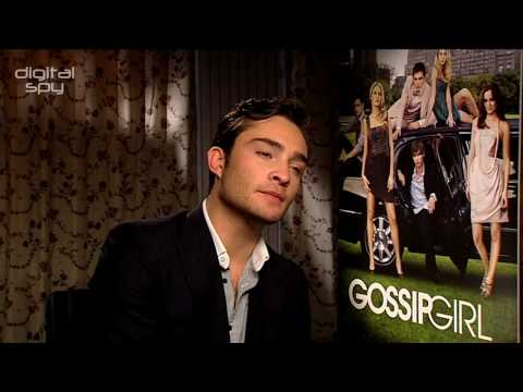 Ed Westwick ('Gossip Girl')
