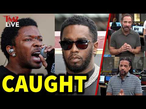 D4VD Case Update Today: Police Reveal GRUESOME Twist... | TMZ Live Ep 11/24/25