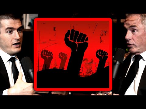 Lex Fridman argues with Jordan Peterson about success in life