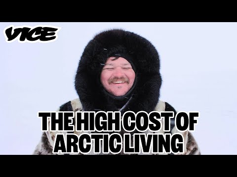 Matty Matheson's Inuit Experience | Dead Set on Life - S2 Ep.6