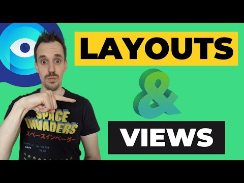 👀 Cómo desarrollar una interfaz de usuario en Android 👾: Views y Layouts | ADC#5