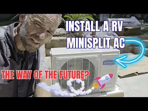 Are Mini-Splits Worth the Hype? YES!!!