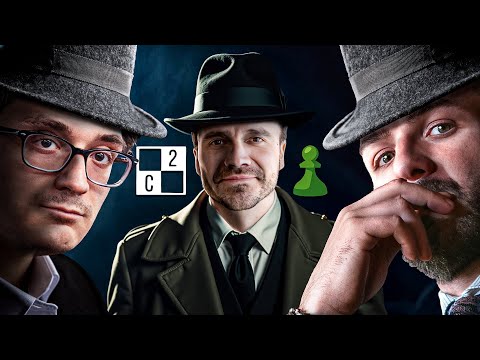 Danny Rensch Reveals All: Chess.com's War on Cheating, Monopoly Myths & Growing Up In A Cult