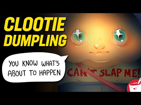 Making New Characters out of Bizarre Food Names