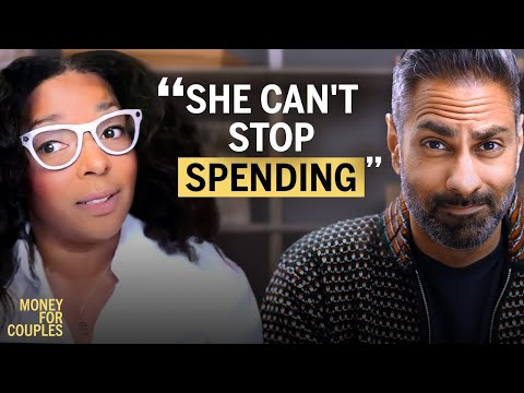 "Her spending scares me. Should we get married?"
