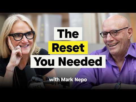 The Exact Words You Need to Hear Today If It Feels Like Nothing’s Working