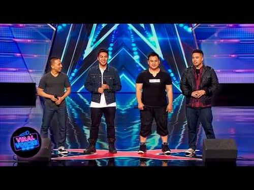 Nobody Expected THESE Singers to Sound THIS GOOD