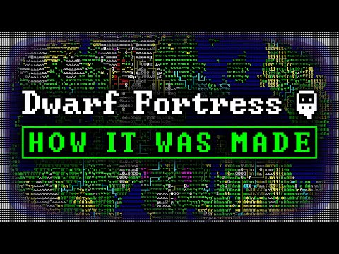 How Two People Created Gaming’s Most Complex Simulation System