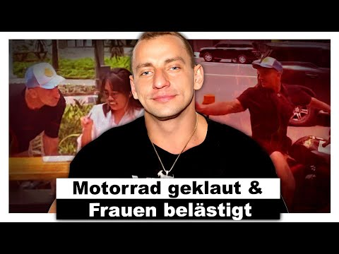 Riesen Streamer (Vitaly) wird Live verhaftet & provoziert immer weiter