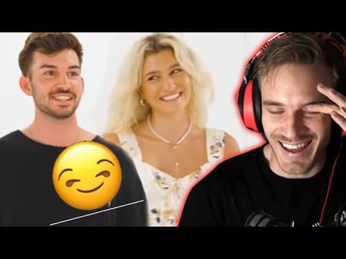 Guy Takes The Fattest L - Jubilee React #21