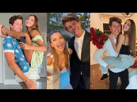 The Best of New Ben Azelart and Lexi Rivera TikTok 2022 - New TikTok