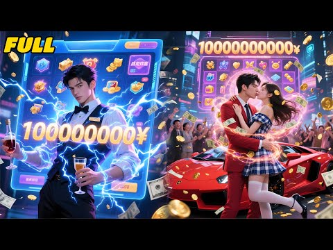 Poor guy has child w/school beauty gets"Super All-Purpose Sys"earns $10B w/sys—marries school beauty