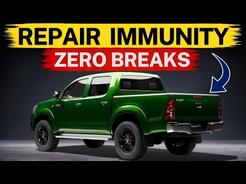 Buy These 10 Trucks & NEVER Worry About Costly REPAIRS Again!