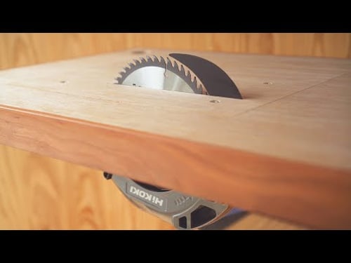Top10 Woodworking Hacks | Portable Tool Plate
