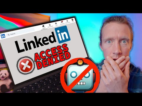 Building a bot to scrape job data⦠How NOT to collect data