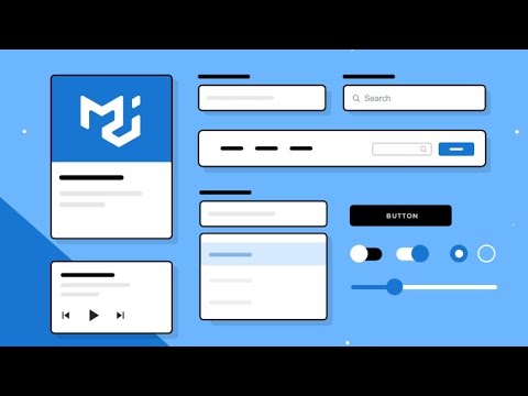 A React + Material UI tutorial to make your developer portfolio stand out