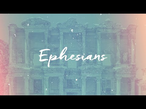 Ephesians 4:12b-16 - Raised to Maturity - Adam Jones