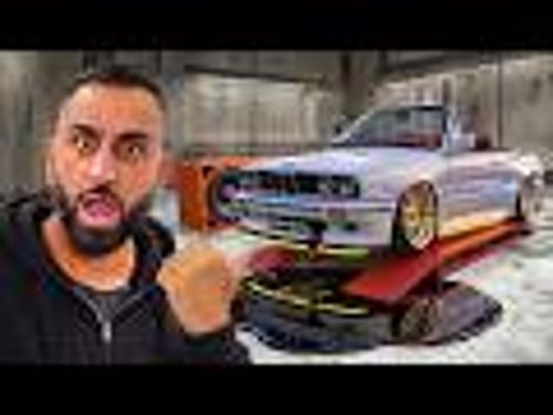 CUSTOMISING MY DREAM CAR! | FULL COST BREAKDOWN