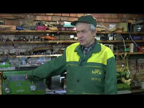 Не ломающийся отрезной резец. Возможно ли это?