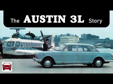 BMCs biggest DISASTER? The Austin 3L Story