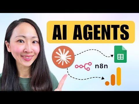 AI Agents: What You ACTUALLY Need to Know