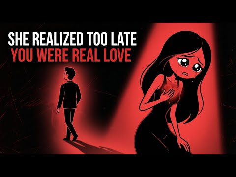 5 Things an Avoidant Woman Does After Realizing She Lost Someone Who Truly Loved Her